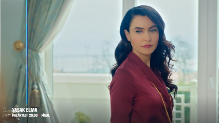 Yasak Elma 177. Bölüm Fragmanı