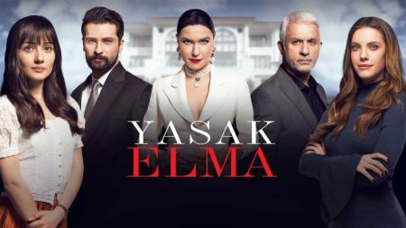 Yasak Elma 5. Bölüm 2. Fragmanı