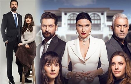 Yasak Elma 11. Bölüm Fragmanı