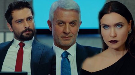 Yasak Elma 34. Bölüm Fragmanı