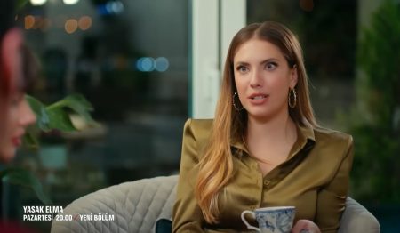 Yasak Elma 157. Bölüm Fragmanı