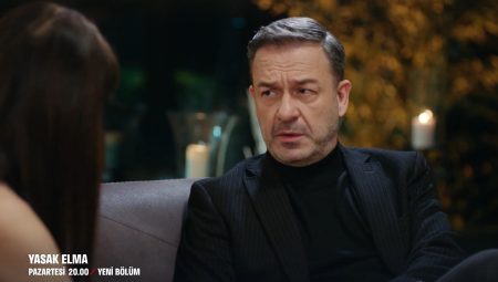 Yasak Elma 165. Bölüm Fragmanı