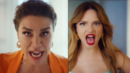 Yaz Şarkısı 2. Bölüm 2. Fragmanı