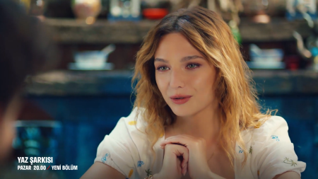 Yaz Şarkısı 3. Bölüm Fragmanı