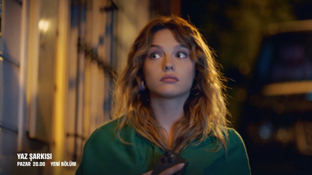 Yaz Şarkısı 3. Bölüm 3. Fragmanı