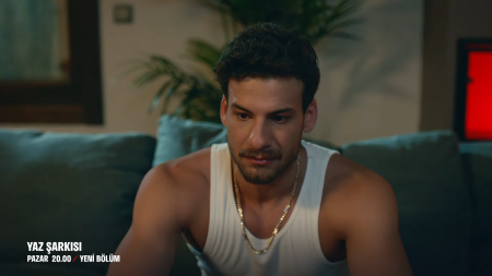 Yaz Şarkısı 4. Bölüm Fragmanı
