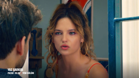 Yaz Şarkısı 4. Bölüm 2. Fragmanı