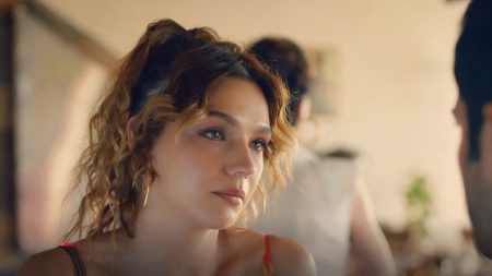 Yaz Şarkısı 4. Bölüm 3. Fragmanı