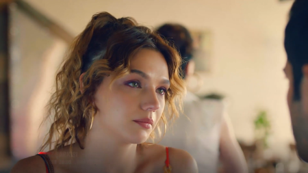 Yaz Şarkısı 4. Bölüm 3. Fragmanı