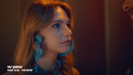 Yaz Şarkısı 5. Bölüm 2. Fragmanı
