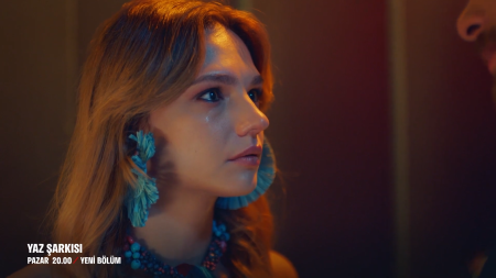 Yaz Şarkısı 5. Bölüm 2. Fragmanı