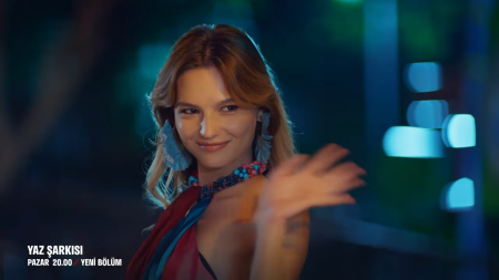 Yaz Şarkısı 5. Bölüm 3. Fragmanı