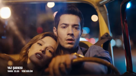 Yaz Şarkısı 6. Bölüm 3. Fragmanı