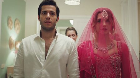 Yaz Şarkısı 8. Bölüm 2. Fragmanı (Final)