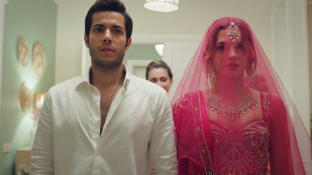 Yaz Şarkısı 8. Bölüm 2. Fragmanı (Final)