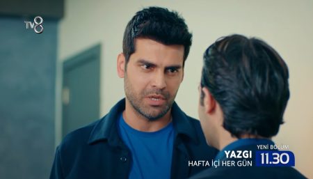 Yazgı 43. Bölüm Fragmanı