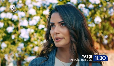 Yazgı 42. Bölüm Fragmanı