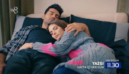 Yazgı 41. Bölüm Fragmanı