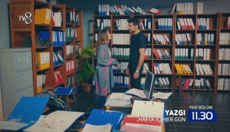 Yazgı 38. Bölüm Fragmanı