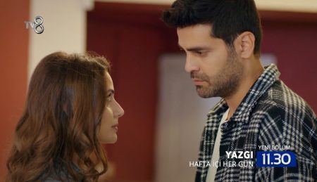 Yazgı 36. Bölüm Fragmanı