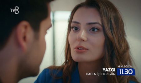 Yazgı 35. Bölüm Fragmanı