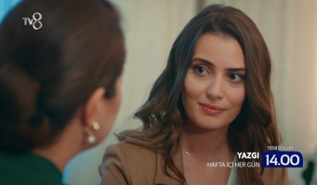 Yazgı 33. Bölüm Fragmanı