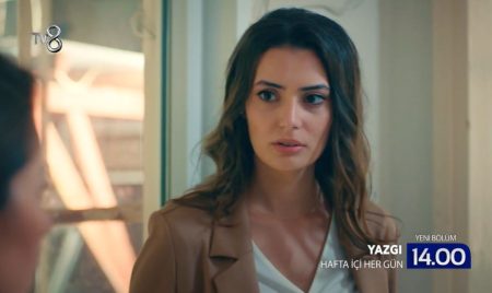 Yazgı 32. Bölüm Fragmanı