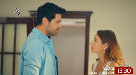 Yazgı 5. Bölüm Fragmanı