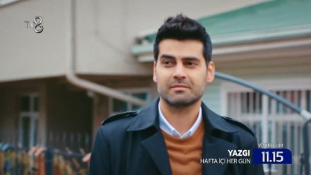 Yazgı 68. Bölüm Fragmanı