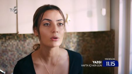 Yazgı 66. Bölüm Fragmanı