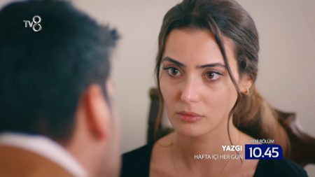 Yazgı 64. Bölüm Fragmanı