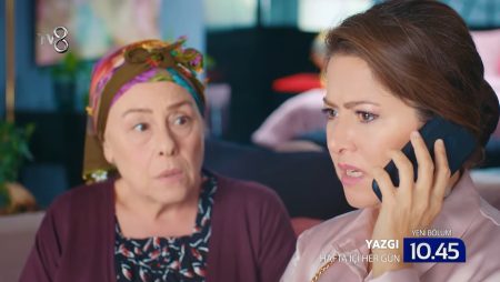 Yazgı 63. Bölüm Fragmanı