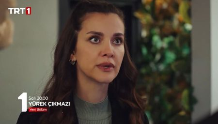 Yürek Çıkmazı 19. Bölüm 2. Fragmanı
