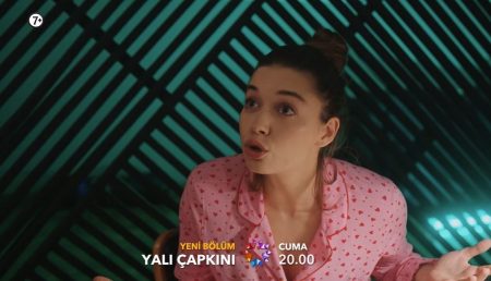 Yalı Çapkını 26. Bölüm 2. Fragmanı
