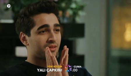 Yalı Çapkını 22. Bölüm 2. Fragmanı