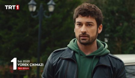Yürek Çıkmazı 12. Bölüm 2. Fragmanı