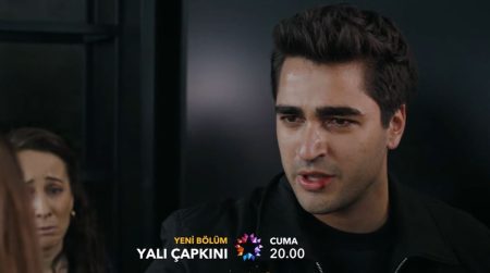 Yalı Çapkını 28. Bölüm Fragmanı