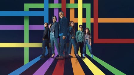 Kaleidoscope | Resmi Fragman | Netflix