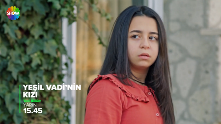 Yeşil Vadi'nin Kızı 10. Bölüm Fragmanı