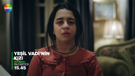 Yeşil Vadi'nin Kızı 11. Bölüm Fragmanı
