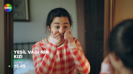 Yeşil Vadi'nin Kızı 12. Bölüm Fragmanı