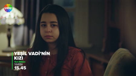 Yeşil Vadi'nin Kızı 14. Bölüm Fragmanı