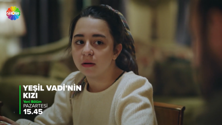 Yeşil Vadi'nin Kızı 16. Bölüm Fragmanı