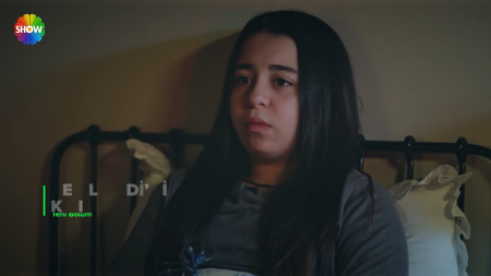 Yeşil Vadi'nin Kızı 17. Bölüm Fragmanı