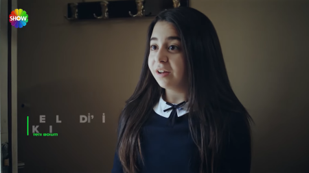 Yeşil Vadi'nin Kızı 18. Bölüm Fragmanı
