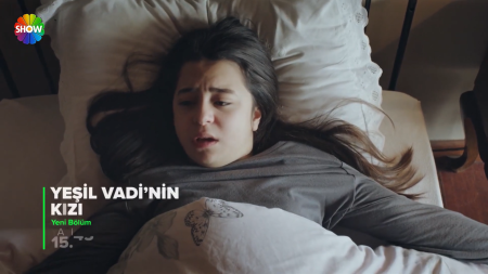 Yeşil Vadi'nin Kızı 19. Bölüm Fragmanı