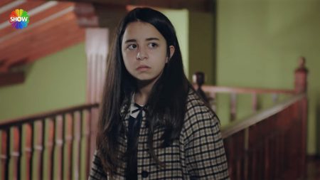 Yeşil Vadi'nin Kızı 20. Bölüm Fragmanı