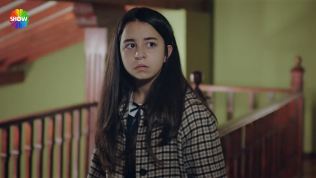 Yeşil Vadi'nin Kızı 20. Bölüm Fragmanı