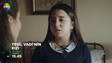 Yeşil Vadi'nin Kızı 22. Bölüm Fragmanı