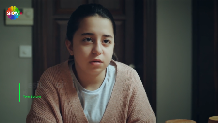 Yeşil Vadi'nin Kızı 23. Bölüm Fragmanı